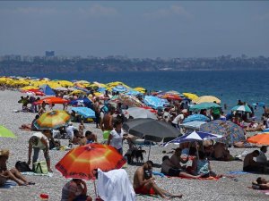 Turizmde bayram beklentileri gerçekleşti