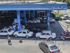 Mısır'da benzine yüzde 55 zam yapıldı