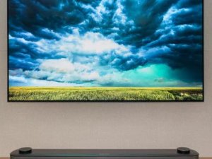 LG'den araba fiyatına OLED televizyon