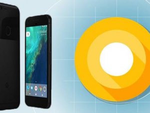 Android O yüklenebilecek telefonların listesi açıklandı