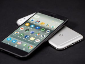 Google Pixel 2 telefonlar nasıl olacak?