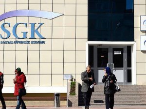 SGK'dan 'borç yapılandırma' mesaisi