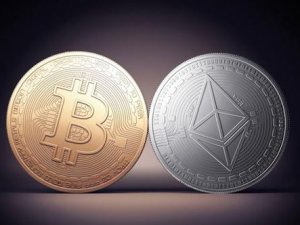 Bitcoin ve Ethereum yükselişini sürdürüyor!
