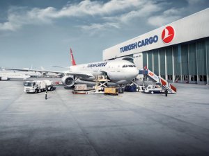 THY Kargo bir B747 daha kiraladı