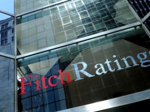 Fitch'ten küresel büyüme değerlendirmesi