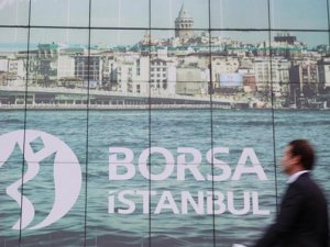 Borsa, haftalık kapanış rekorunu kırdı