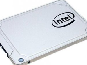 Intel'den SATA tabanlı yeni nesil SSD