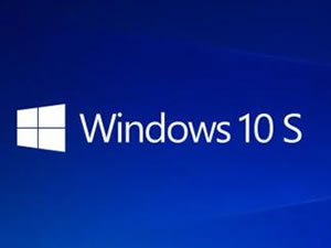 Windows 10 S'i sonunda hack'lediler!