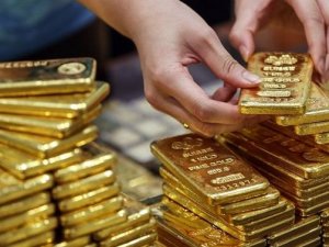 Altının gramı 140 lira seviyesinde dengelendi