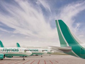 Flynas Ortadoğu'nun en iyisi oldu