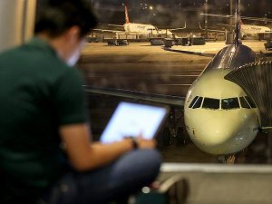 ABD'ye uçuşlarda elektronik cihaz kısıtlaması kalkıyor