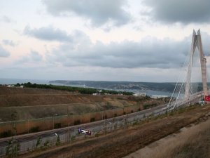 Paşaköy-TEM Kurtköy bağlantı yolu açılıyor