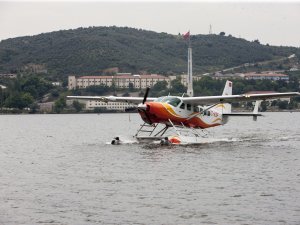 SHGM'den deniz uçaklarıyla ilgili yeni düzenleme