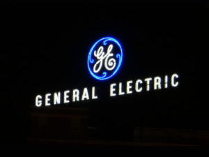 General Electric, sektöründe dünyanın en büyük 2. firması oldu