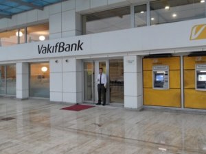 Vakıfbank'a İngiltere'de karşı dava açıldı