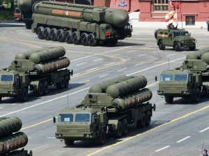 S400'de finansman aşamasına geçildi