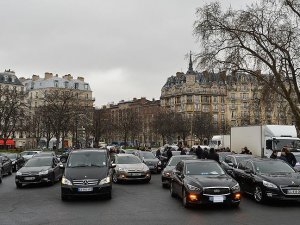 AB mahkemesinden Uber görüşü