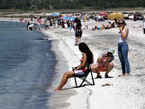 'Türkiye'nin Maldivleri' turistlerin yeni gözdesi