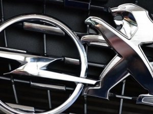 Peugeot, Opel'i satın alıyor