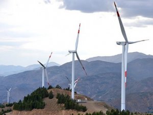 Devlet, Alaçatı RES'in gelirlerine el koydu