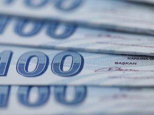 Bankacılık sektörünün mevduatı azaldı
