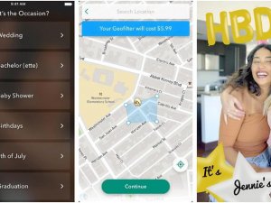 Snapchat'e önemli güncelleme: Yeni neler var?