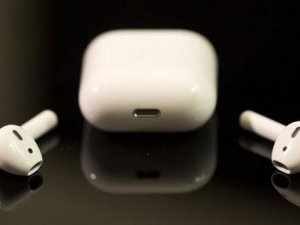 Airpods 2 geliyor! Özellikleri nasıl olacak?