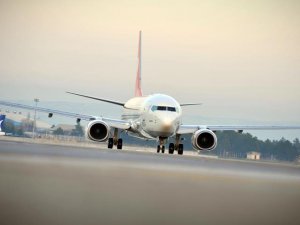BAE "Air Arabia" Şirketi Trabzon uçuşlarını başlatıyor
