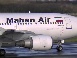 Mahan Air yeni konseptini tanıttı