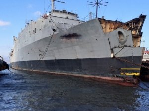Gemi geri dönüşümünden 81 milyon dolar tasarruf sağlandı