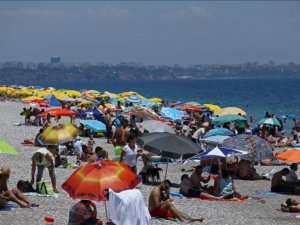 Ege turizmi 2016'yı geride bıraktı