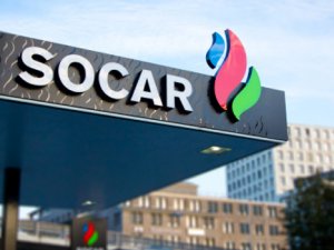 BP ve SOCAR arasında anlaşma imzalandı