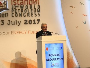 SOCAR’ın Türkiye’deki yatırımı 19.5 milyar dolara ulaşacak