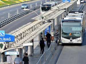 İstanbul'da indirimli ve ücretsiz ulaşım kararı