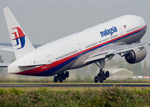 Kayıp Malezya uçağı 'kaçırıldı' iddiası