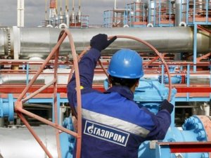 "Gazprom'la anlaşma olursa tahkimden vazgeçilecek"