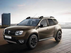 Dacia'da temmuz ayı fırsatları