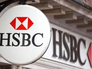 HSBC Türkiye hisselerindeki tavsiyesini düşürdü