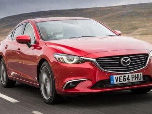 Mazda 80 bin aracını geri çağırıyor