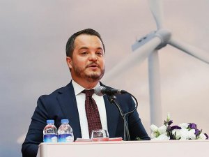 "Türkiye rüzgar gücünde büyüme oranında lider"