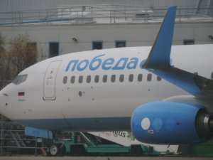 Pobeda Airlines, İstanbul'a direkt seferlere başlıyor