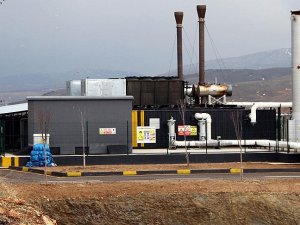 "Türkiye'nin metan gazı potansiyeli 37 milyar dolar"