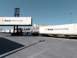 Sarp Intermodal, 3 ülkeye daha ofis açıyor