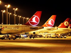 Türk Hava Yolları, 26 milyon dolar kar etti