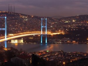 15 Temmuz Şehitler Köprüsü trafiğe kapatılıyor