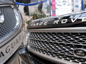 Jaguar Land Rover'da yeni dönem başlıyor
