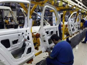 Türkiye otomotivde bazı markaların üretim üssü olacak