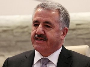 Ahmet Arslan: Onlarca hizmeti tamamladık, daha fazlasını da başlattık