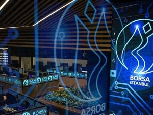 Borsa güne yükselişle başladı