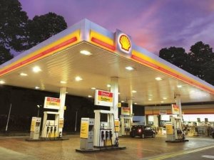 Shell&Turcas Petrol AŞ'de atama